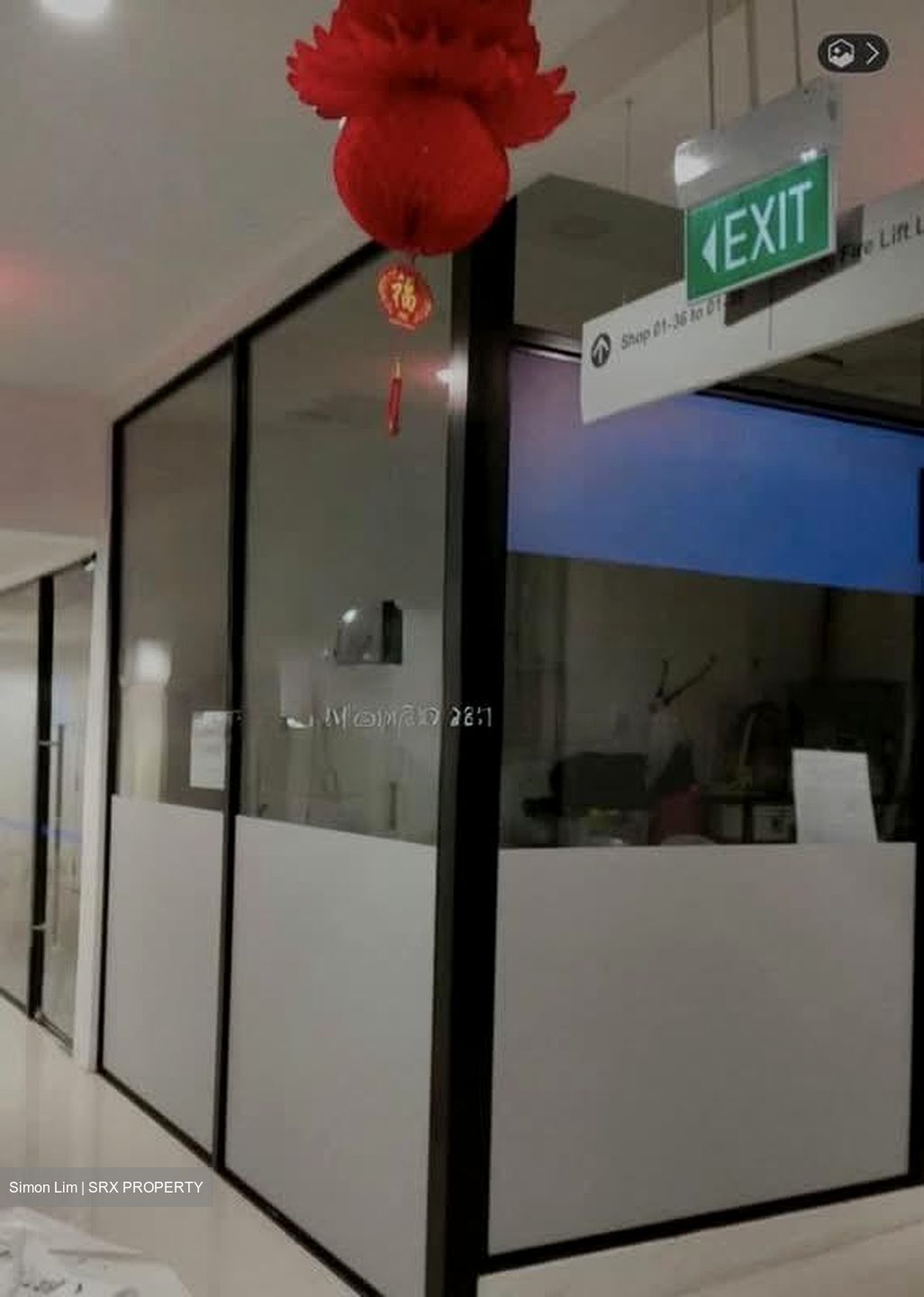 Viva Vista (D5), Retail #573470421
